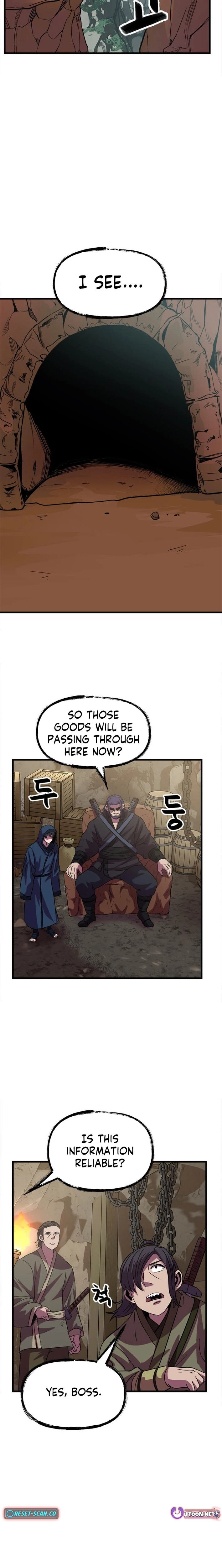 Read Physician Return EN Manga Online