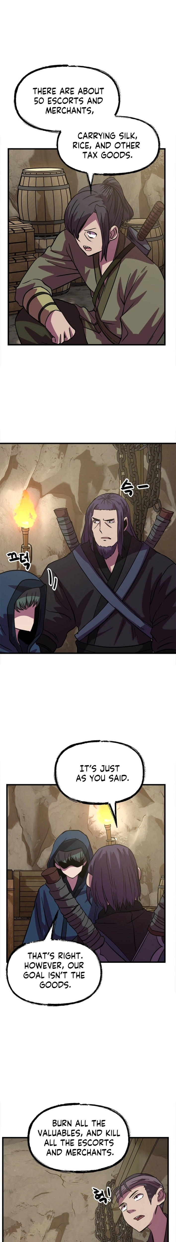 Read Physician Return EN Manga Online