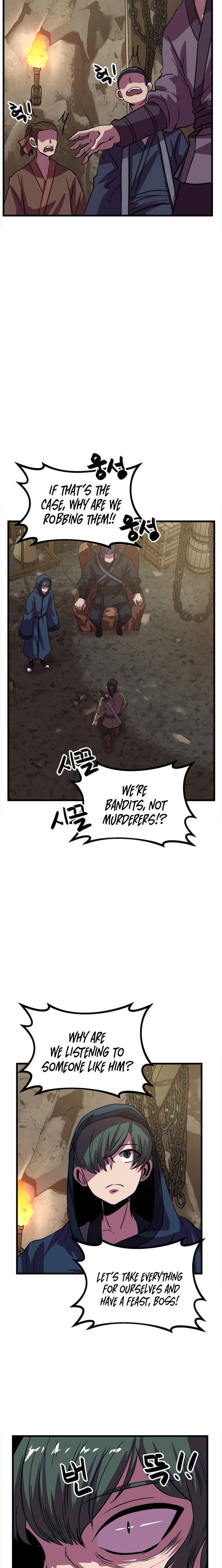 Read Physician Return EN Manga Online