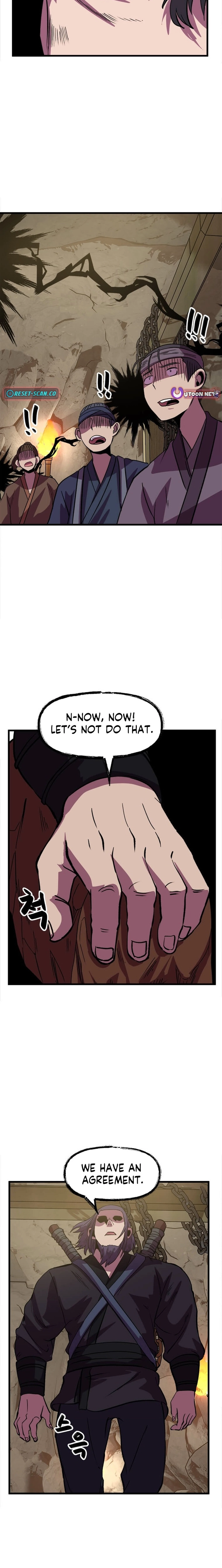 Read Physician Return EN Manga Online