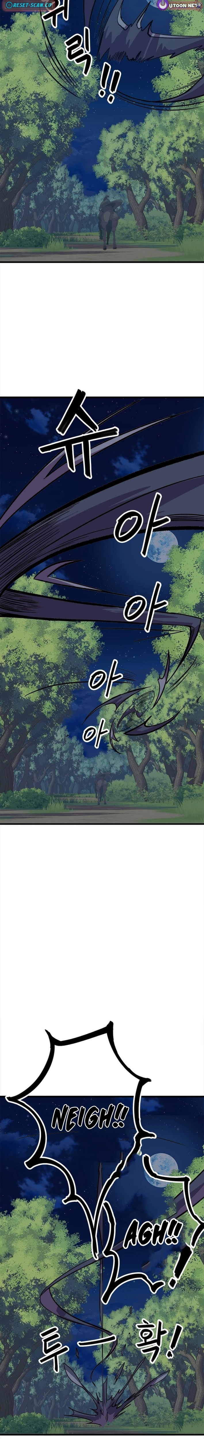 Read Physician Return EN Manga Online