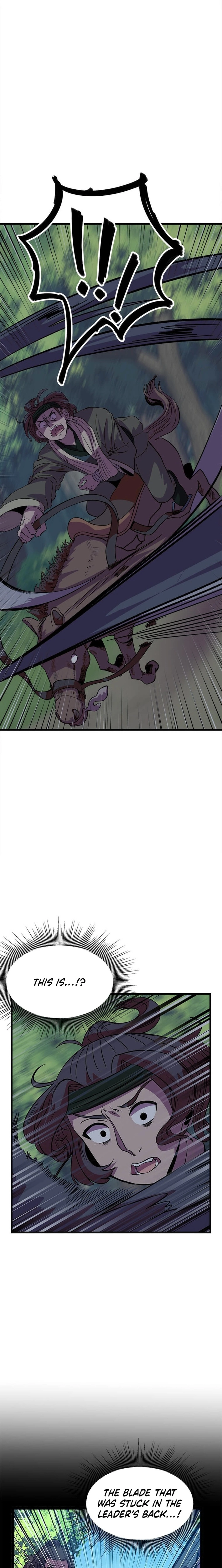 Read Physician Return EN Manga Online