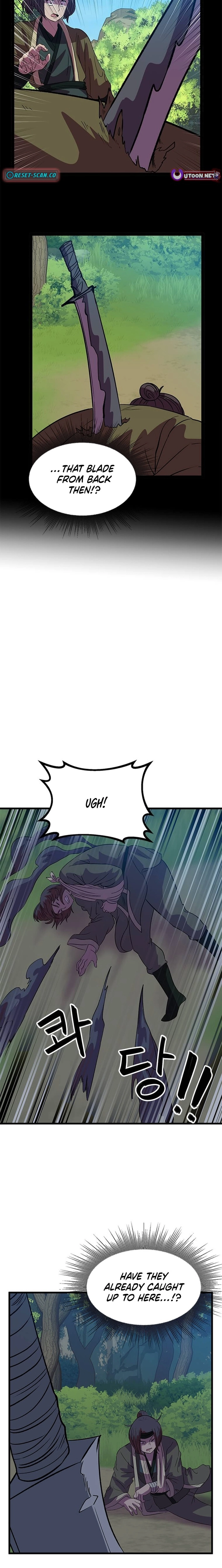 Read Physician Return EN Manga Online