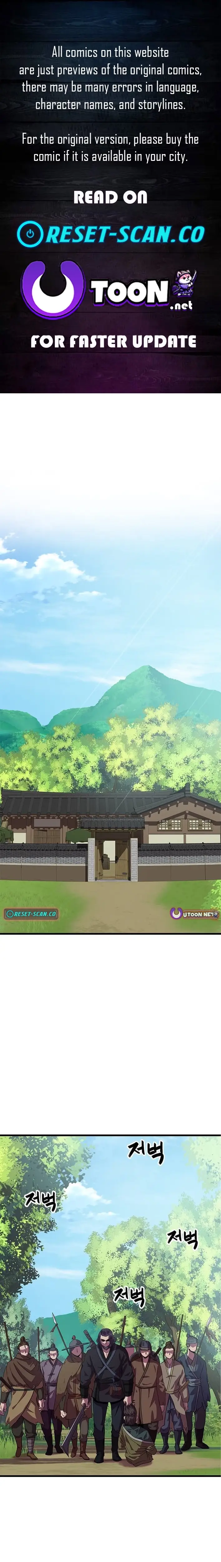 Read Physician Return EN Manga Online