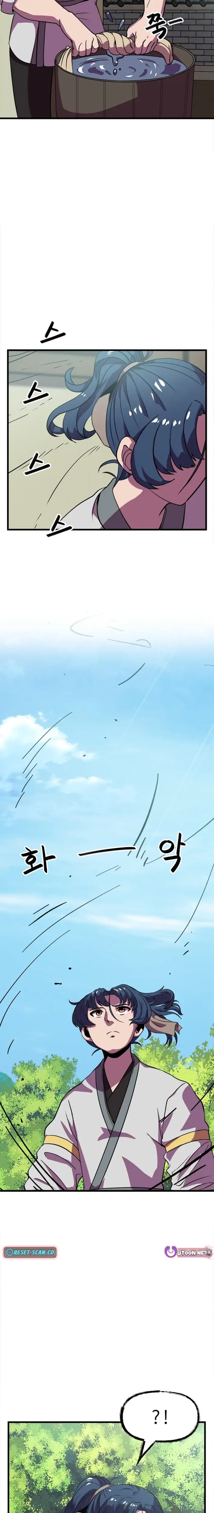 Read Physician Return EN Manga Online