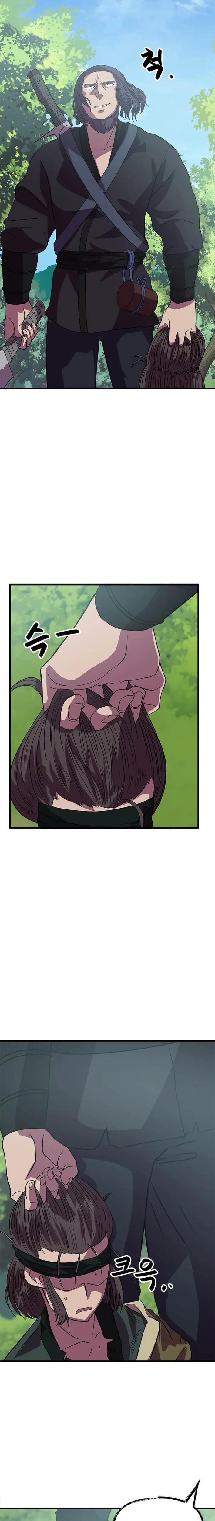 Read Physician Return EN Manga Online