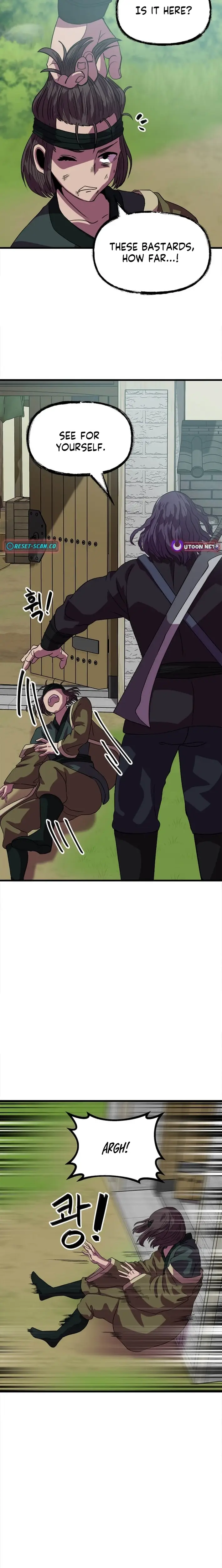 Read Physician Return EN Manga Online