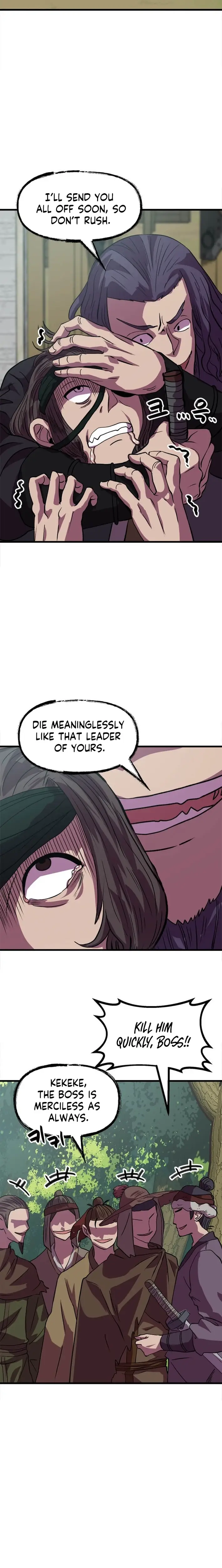 Read Physician Return EN Manga Online