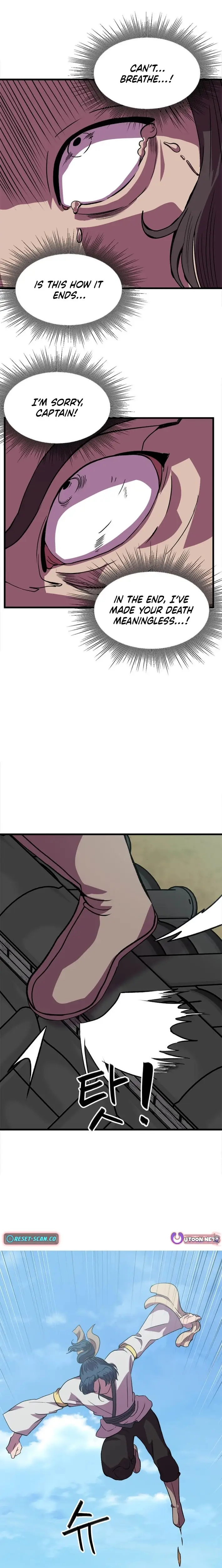 Read Physician Return EN Manga Online