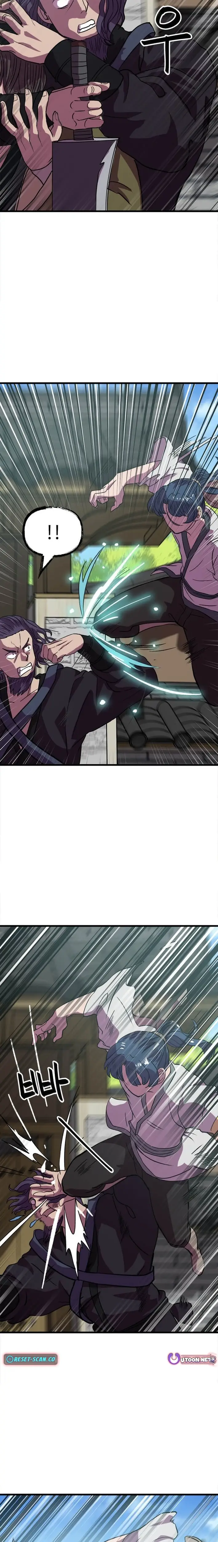 Read Physician Return EN Manga Online