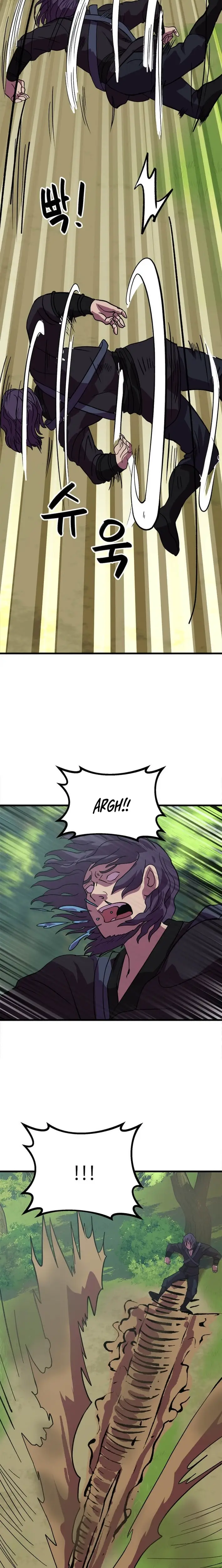 Read Physician Return EN Manga Online