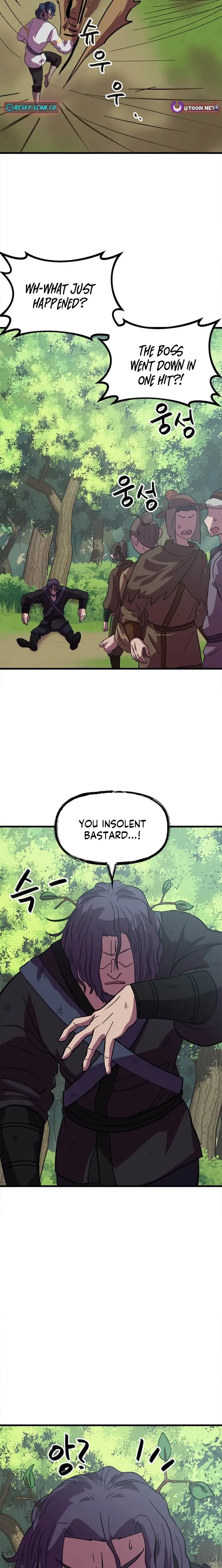 Read Physician Return EN Manga Online