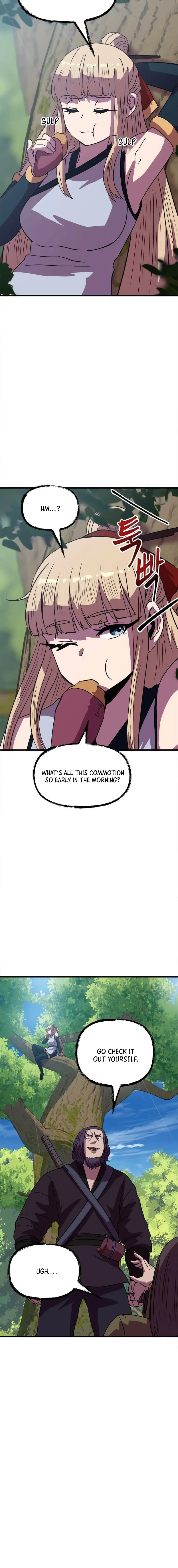 Read Physician Return EN Manga Online