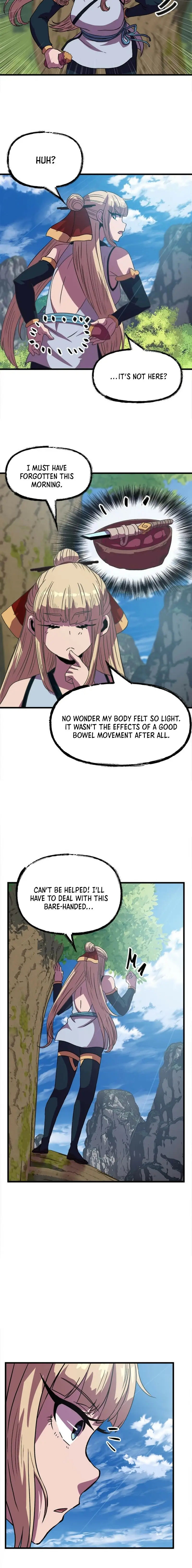 Read Physician Return EN Manga Online