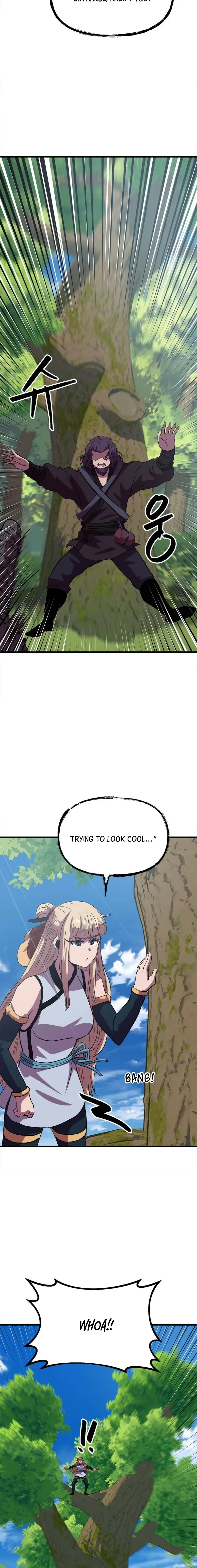 Read Physician Return EN Manga Online