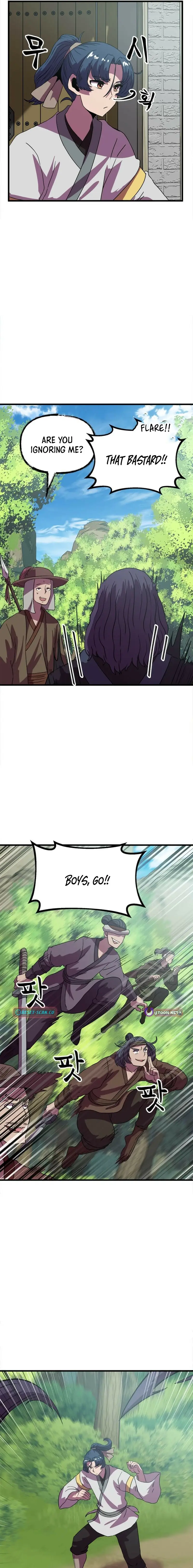 Read Physician Return EN Manga Online