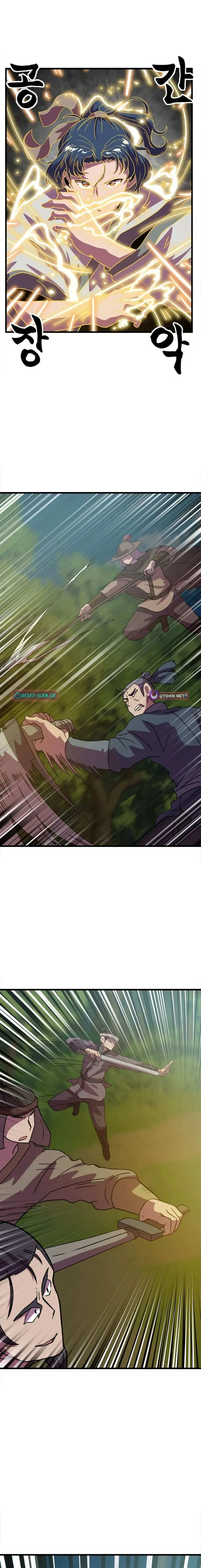 Read Physician Return EN Manga Online