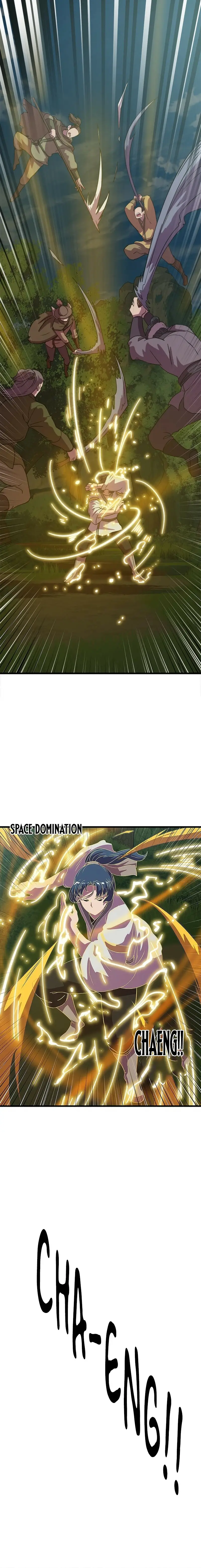 Read Physician Return EN Manga Online