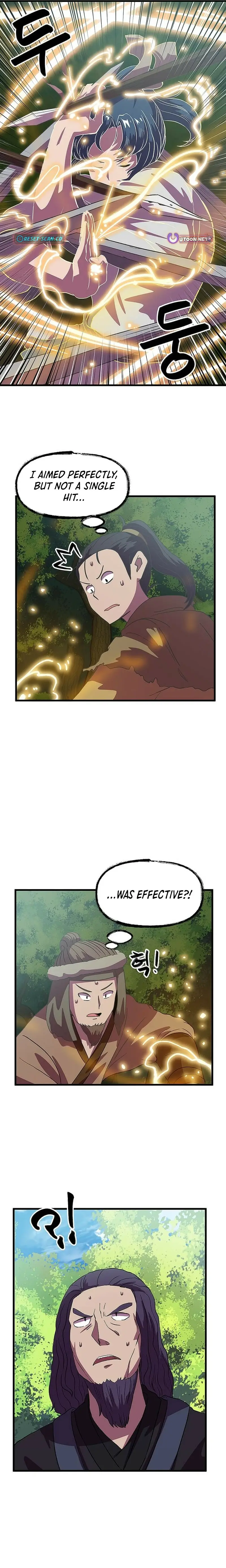 Read Physician Return EN Manga Online