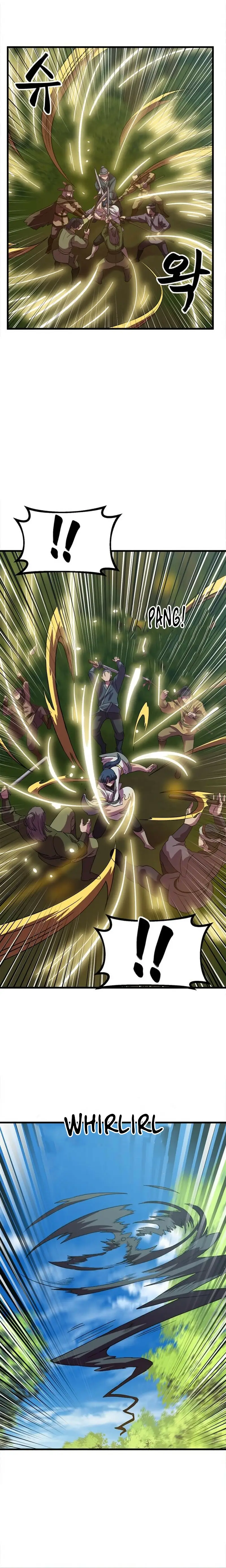 Read Physician Return EN Manga Online