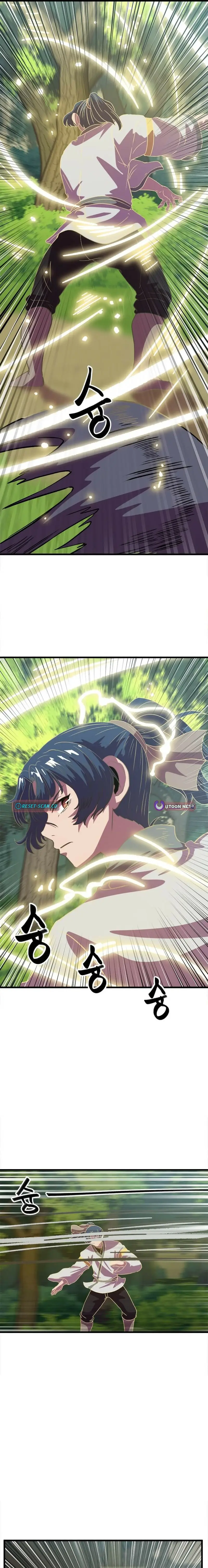 Read Physician Return EN Manga Online