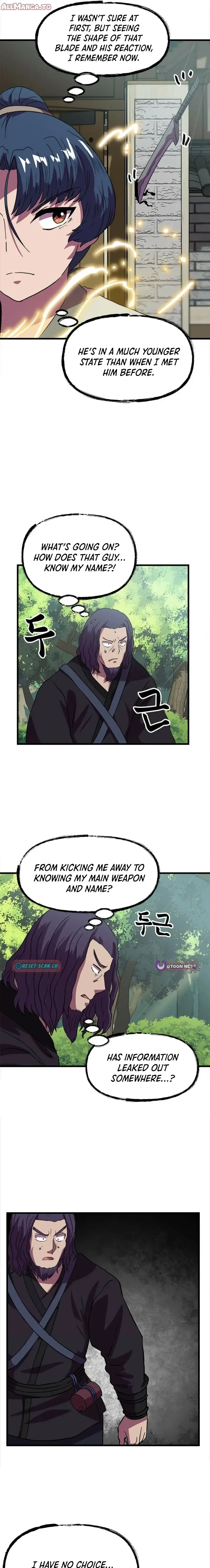 Read Physician Return EN Manga Online