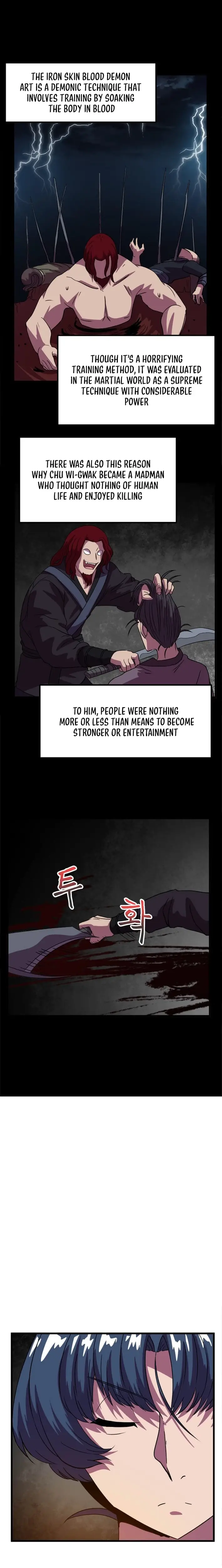 Read Physician Return EN Manga Online