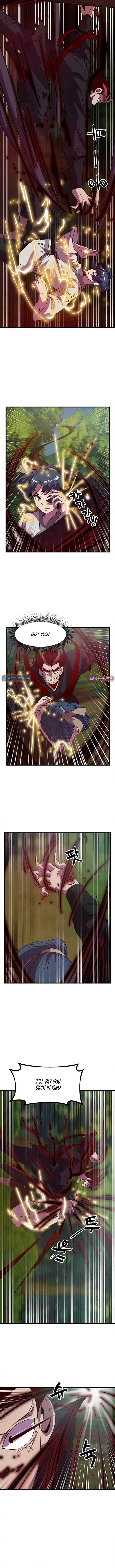 Read Physician Return EN Manga Online