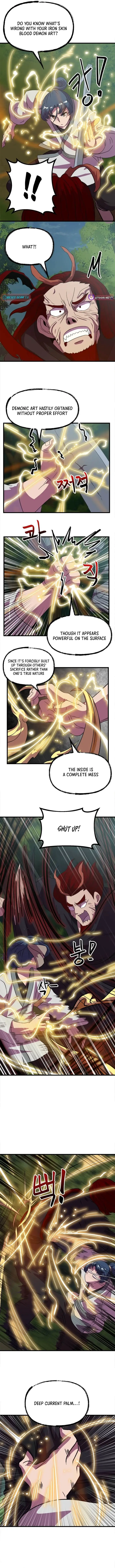 Read Physician Return EN Manga Online