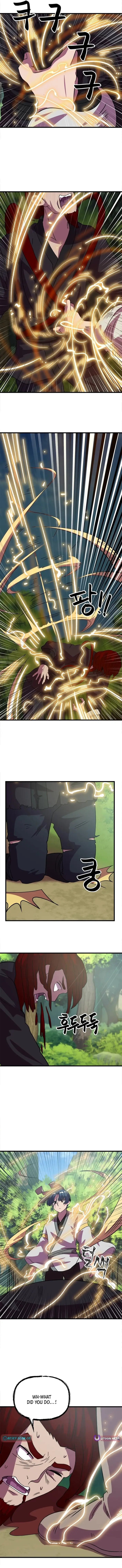 Read Physician Return EN Manga Online