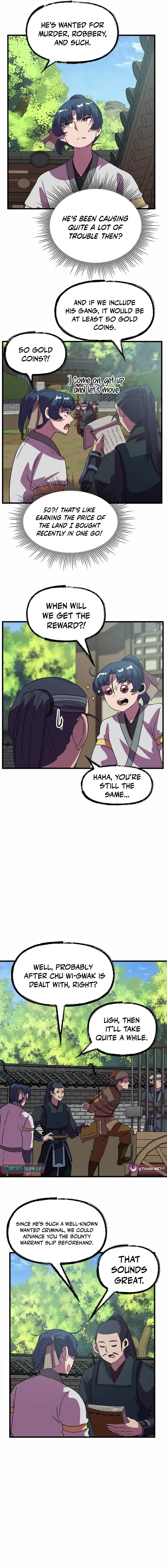 Read Physician Return EN Manga Online