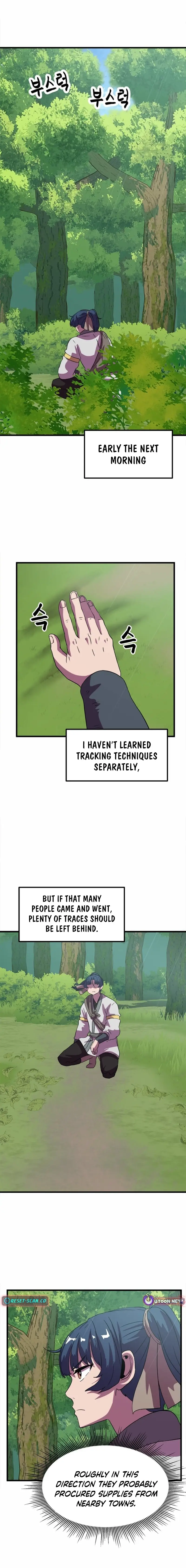 Read Physician Return EN Manga Online