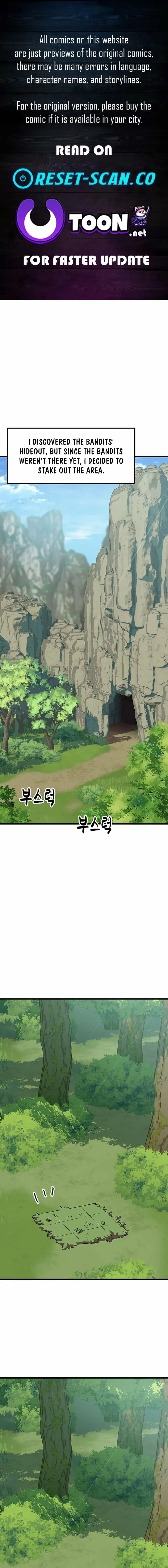 Read Physician Return EN Manga Online