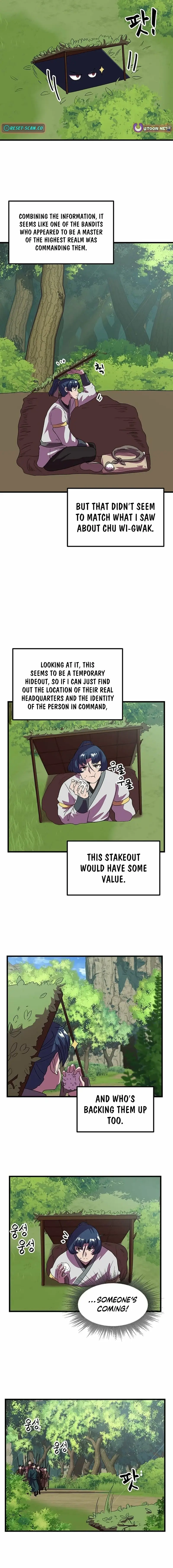 Read Physician Return EN Manga Online