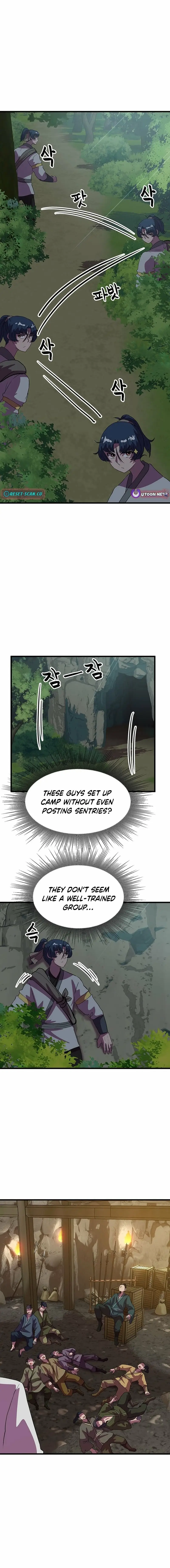 Read Physician Return EN Manga Online