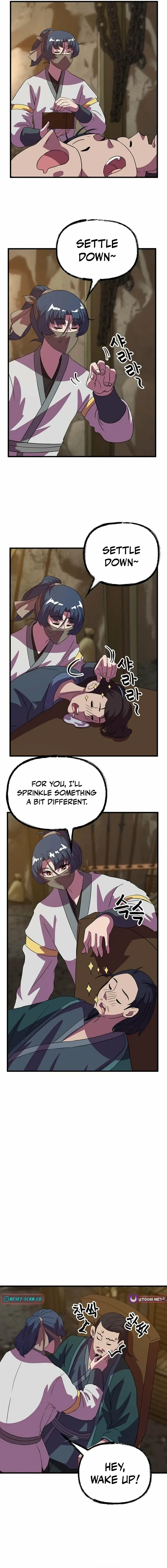 Read Physician Return EN Manga Online