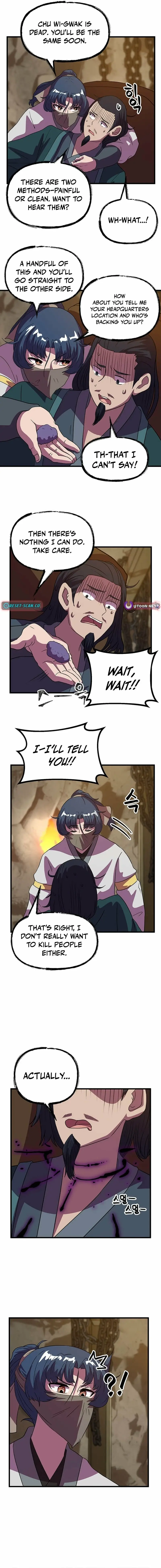 Read Physician Return EN Manga Online