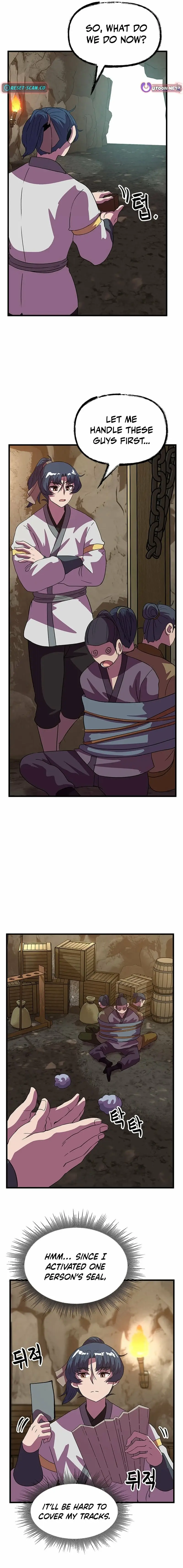 Read Physician Return EN Manga Online