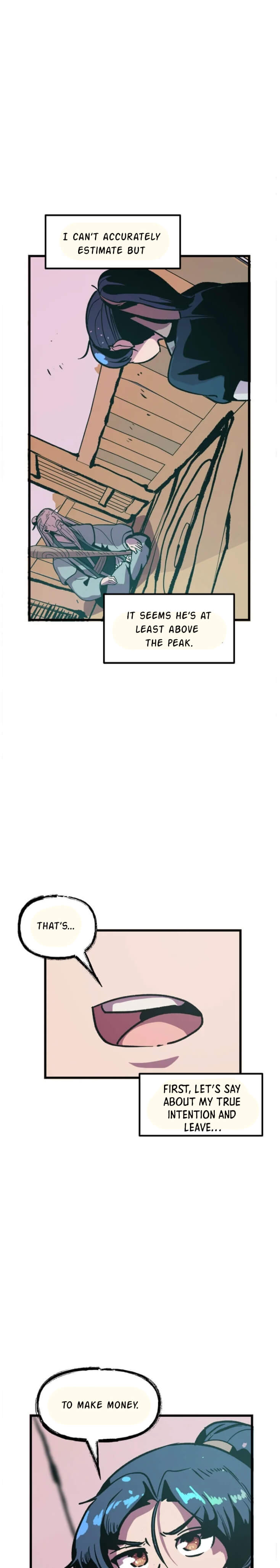 Read Physician Return EN Manga Online