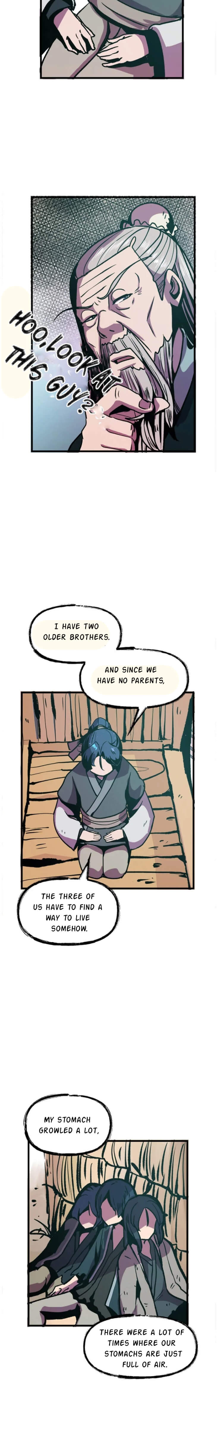 Read Physician Return EN Manga Online