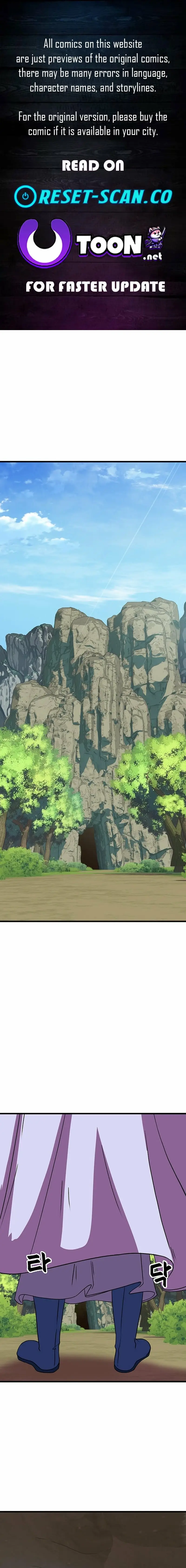 Read Physician Return EN Manga Online