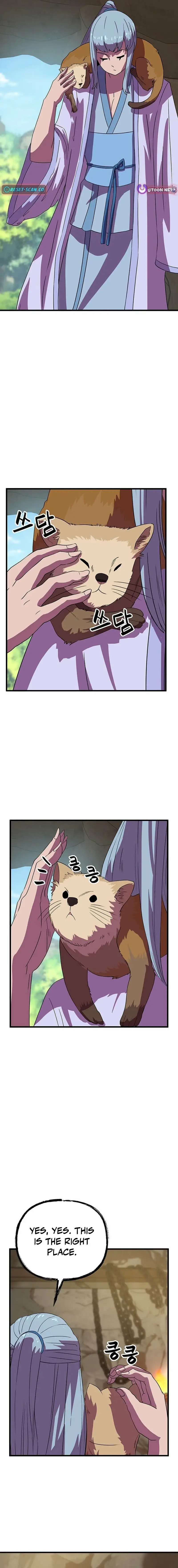 Read Physician Return EN Manga Online