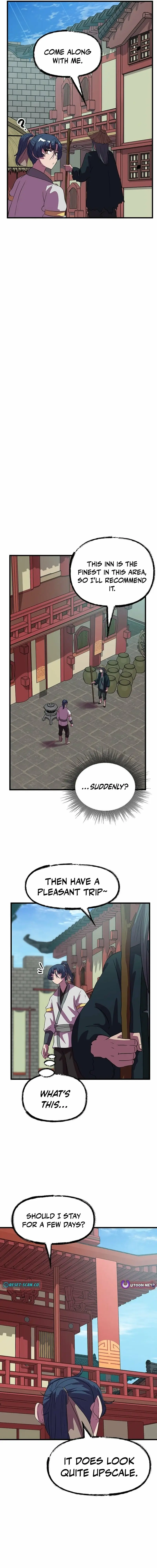 Read Physician Return EN Manga Online