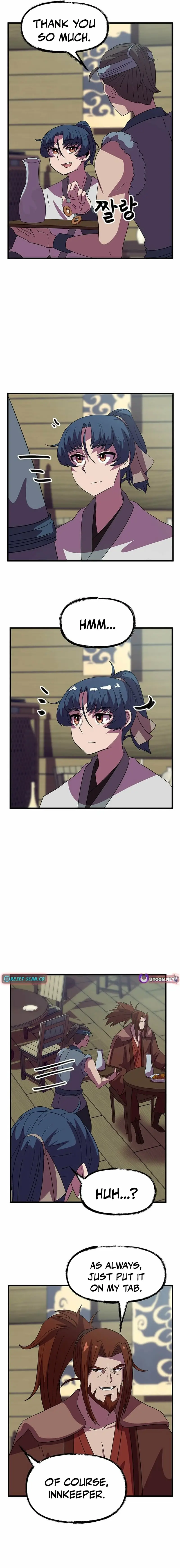 Read Physician Return EN Manga Online