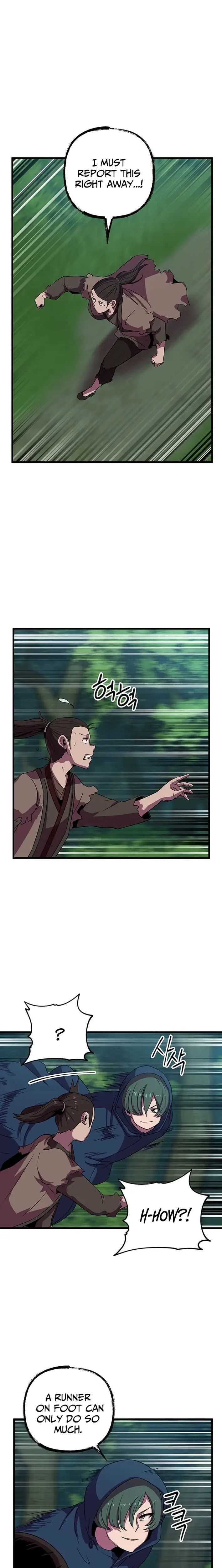 Read Physician Return EN Manga Online