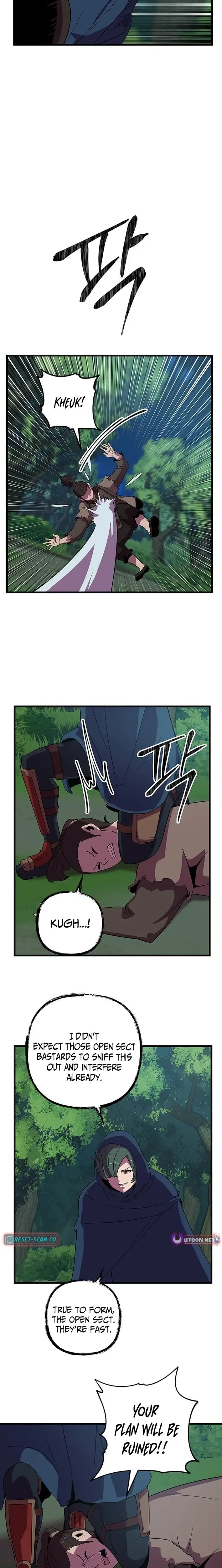 Read Physician Return EN Manga Online