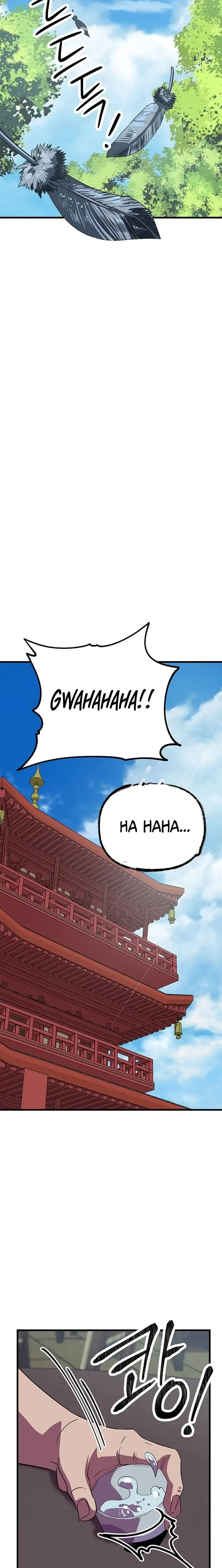 Read Physician Return EN Manga Online