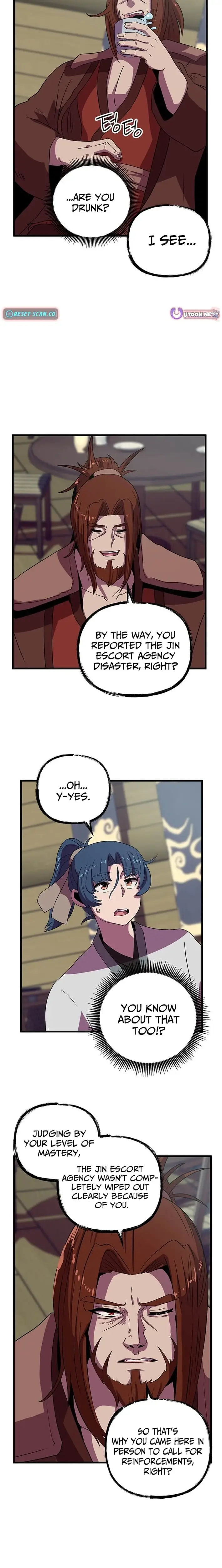 Read Physician Return EN Manga Online