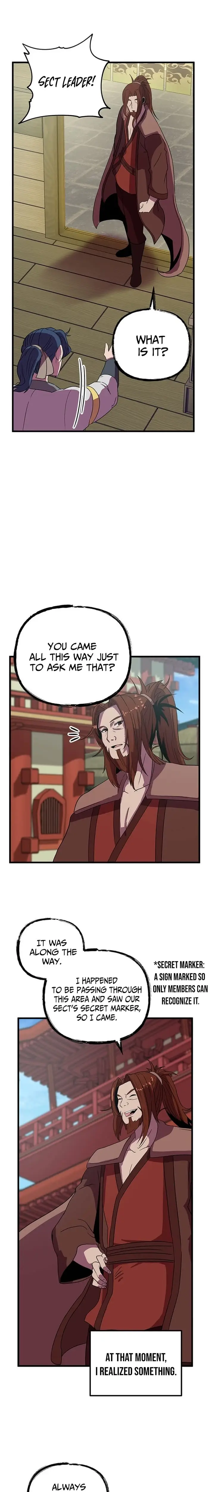 Read Physician Return EN Manga Online