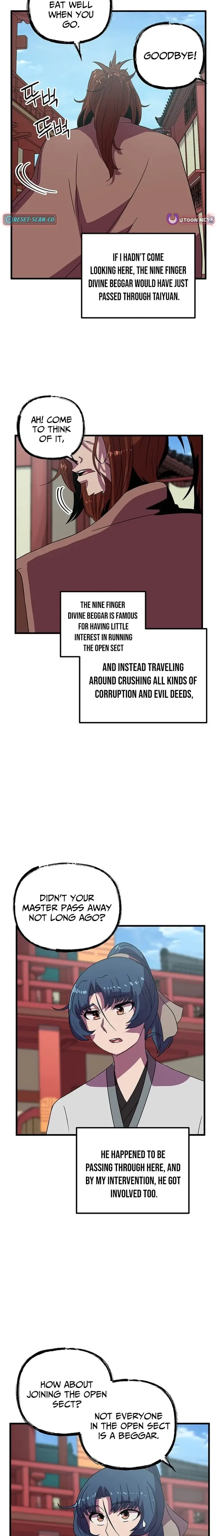 Read Physician Return EN Manga Online